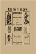 Polska książka : Elementarz... - Józef Chociszewski