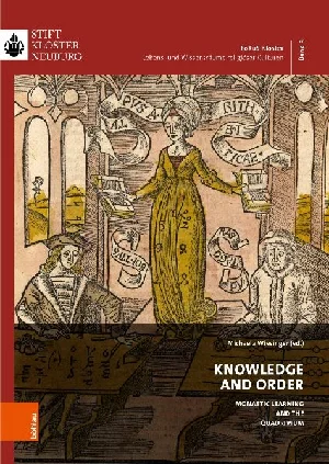 Obrazek KNOWLEDGE AND ORDER
