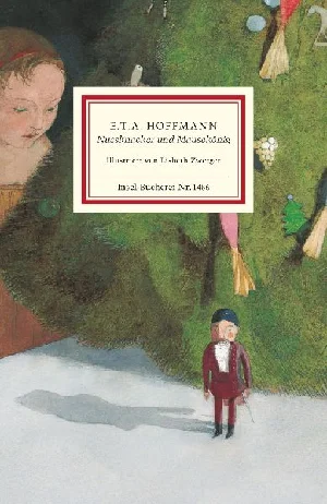 Obrazek HOFFMANN, E: NUSSKNACKER UND MAUSEKÖNIG