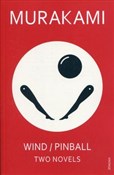 Polska książka : Wind / Pin... - Murakami