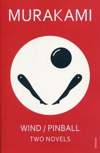 Bild von Wind / Pinball Two novels