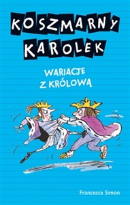 Bild von Koszmarny Karolek Wariacje z królową