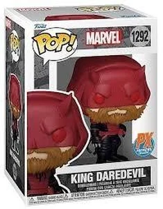 Obrazek Funko Marvel Daredevil King Daredevil