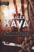 Książka : Kolekcjone... - Alex Kava