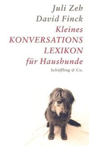 Obrazek Kleines Konversationslexikon für Haushunde