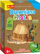 Drewniana ... -  Polnische Buchandlung 