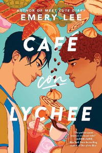 Obrazek LEE, E: CAFÉ CON LYCHEE