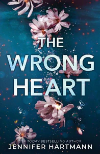 Bild von HARTMANN, J: WRONG HEART