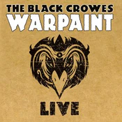 Warpaint L... - buch auf polnisch 
