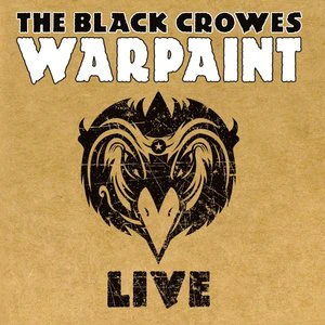 Bild von Warpaint Live (Digipack) (2 CD)
