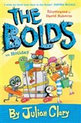 The Bolds ... - Julian Clary -  fremdsprachige bücher polnisch 