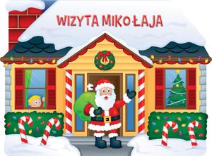 Bild von Wizyta Mikołaja