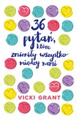 36 pytań k... - Vicki Grant -  fremdsprachige bücher polnisch 