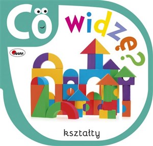 Bild von Co widzę Kształty