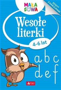 Bild von Wesołe literki