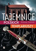 Polska książka : Tajemnice ... - Andrzej Zieliński