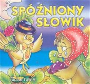 Obrazek Spóźniony słowik