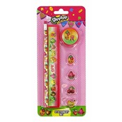 Shopkins T... - buch auf polnisch 