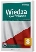 Polnische buch : Wiedza o s... - Elżbieta Dobrzycka, Krzysztof Makara