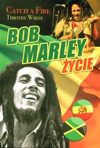 Obrazek Bob Marley Życie Catch a fire