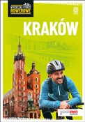 Kraków i o... - Michał Franaszek - Ksiegarnia w niemczech