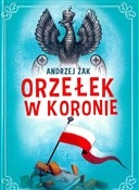 Polnische buch : Orzełek w ... - Andrzej Żak