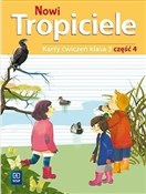 Nowi tropi... - Opracowanie Zbiorowe -  polnische Bücher