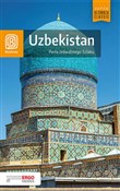 Uzbekistan... - Kokosiński Miron, Oczkowska-Janas Magdalena, Janas Sławomir -  fremdsprachige bücher polnisch 