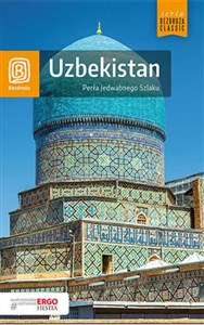 Bild von Uzbekistan. Perła Jedwabnego Szlaku