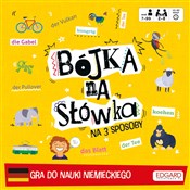 Bójka na s... - Ewa Norman, Patrycja Zakaszewska -  polnische Bücher