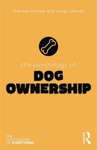 Obrazek The Psychology of Dog Ownership