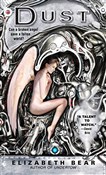 Dust: A No... - Elizabeth Bear -  fremdsprachige bücher polnisch 