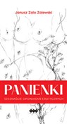 Książka : Panienki S... - Janusz Zalewski