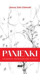 Bild von Panienki Szesnaście opowiadań erotycznych
