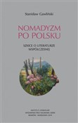 Polska książka : Nomadyzm p... - Stanisław Gawliński