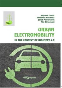 Bild von Urban Electromobility in the Context of Industry 4.0