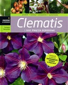 Polnische buch : Clematis i... - Szczepan Marczyński