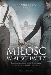 Bild von Miłość w Auschwitz DL