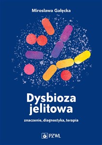 Bild von Dysbioza jelitowa