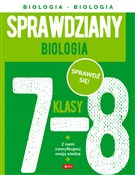 Sprawdzian... - Jolanta Szewczyk -  fremdsprachige bücher polnisch 