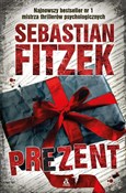 Prezent - Sebastian Fitzek -  Polnische Buchandlung 