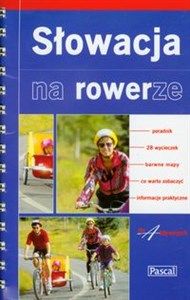 Obrazek Słowacja na rowerze