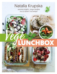 Bild von Vege lunchbox