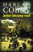 Polska książka : Jeden fałs... - Harlan Coben