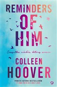Zobacz : Reminders ... - Colleen Hoover