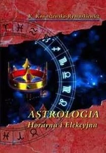 Bild von Astrologia horarna i elekcyjna