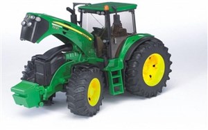 Obrazek Traktor John Deere 7930