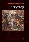 Polnische buch : Krzyżacy T... - Henryk Sienkiewicz