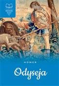 Odyseja - Homer -  polnische Bücher