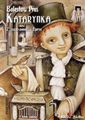 Książka : Katarynka ... - Bolesław Prus